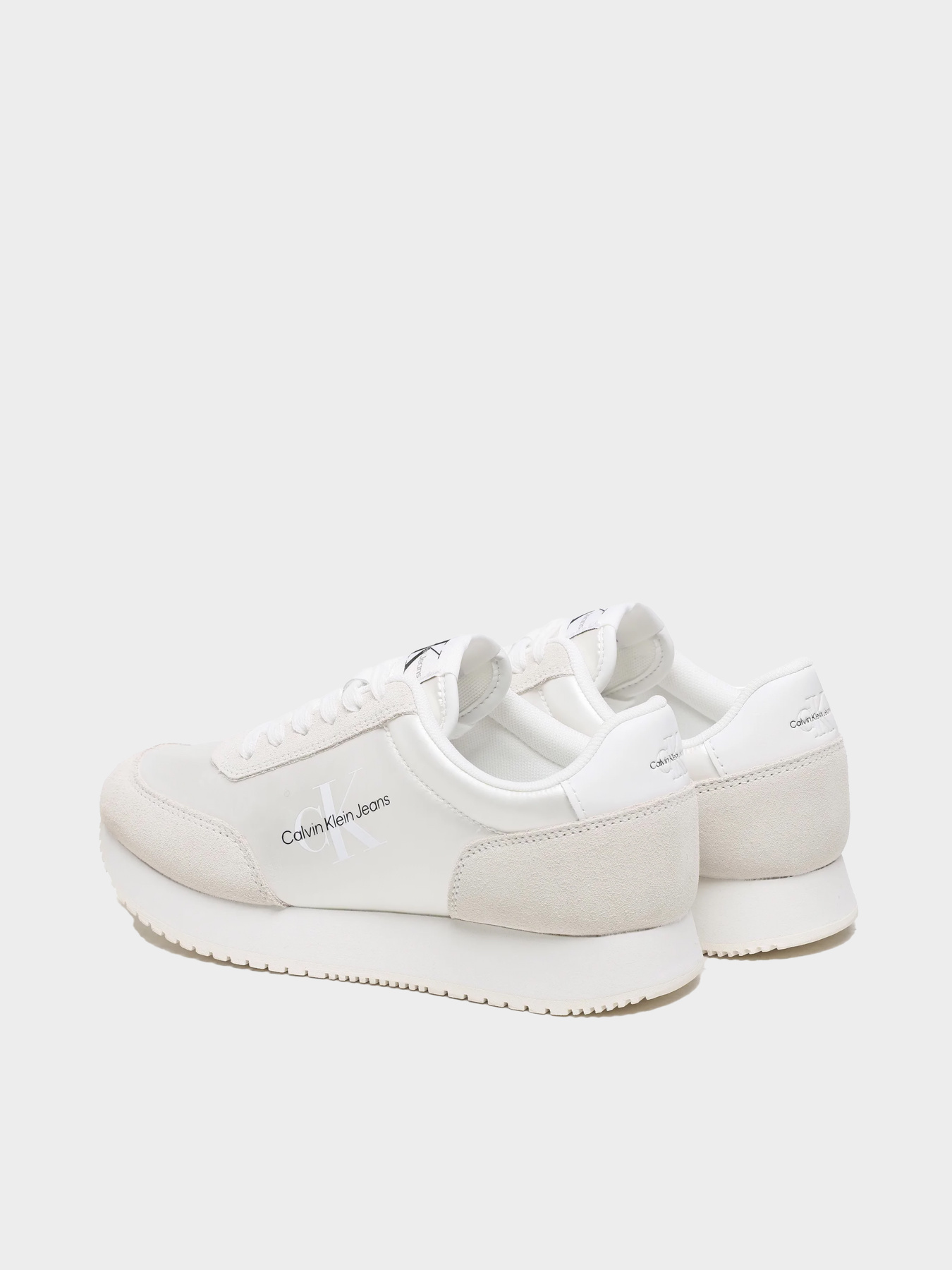 Кроссовки Calvin Klein модель YW0YW01056-YBR Фото