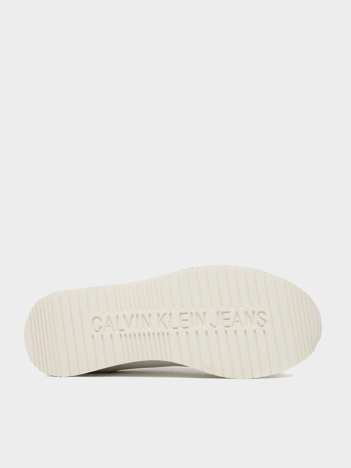 Кроссовки Calvin Klein модель YW0YW01056-YBR Фото