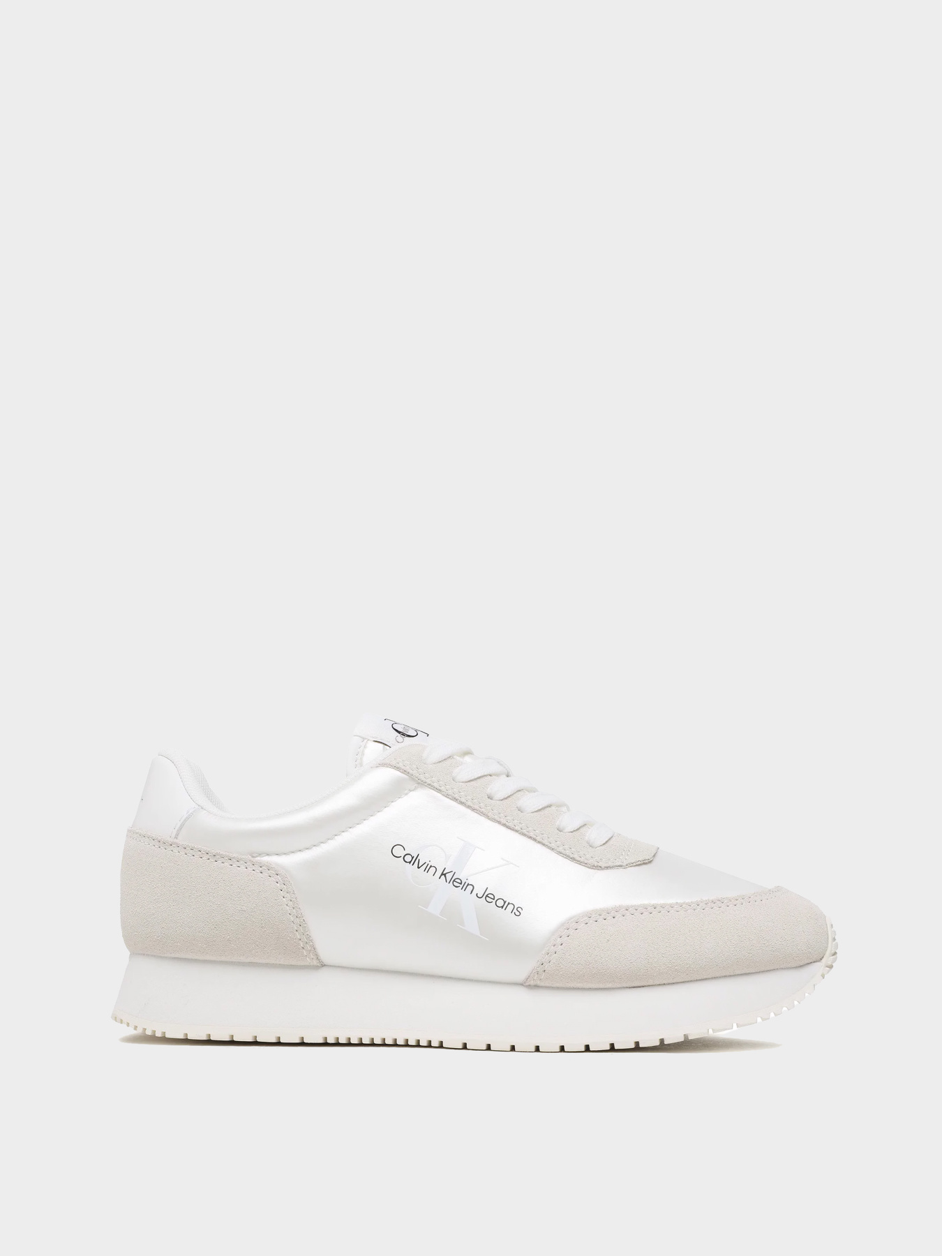 Кроссовки Calvin Klein модель YW0YW01056-YBR Фото