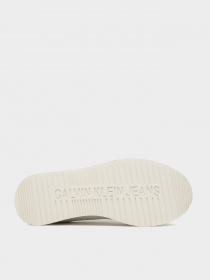 Кроссовки Calvin Klein модель YW0YW01056-YBR Фото