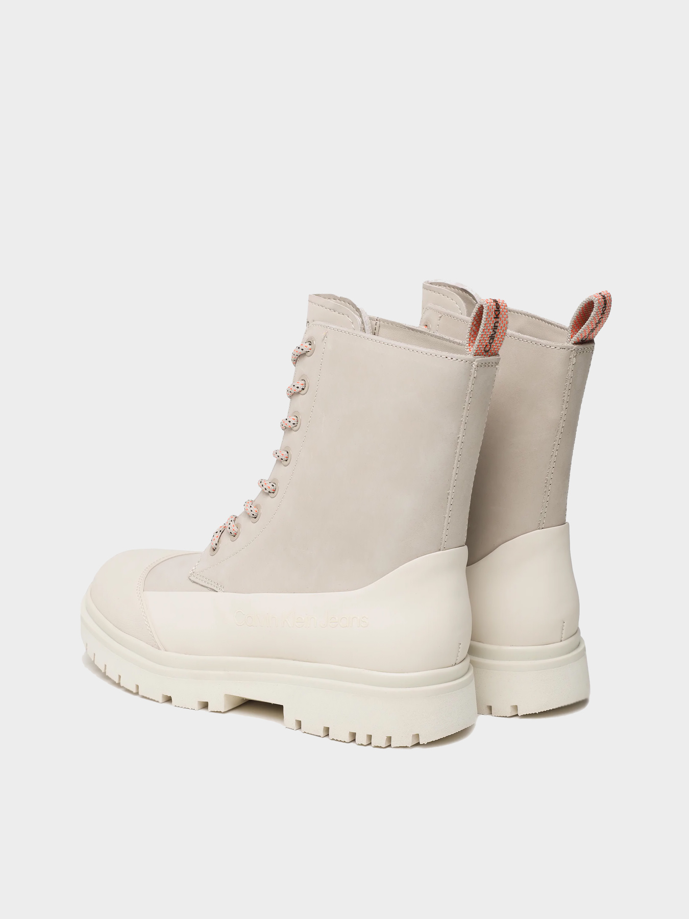 Ботинки и сапоги Calvin Klein модель YW0YW01066-ACF Фото