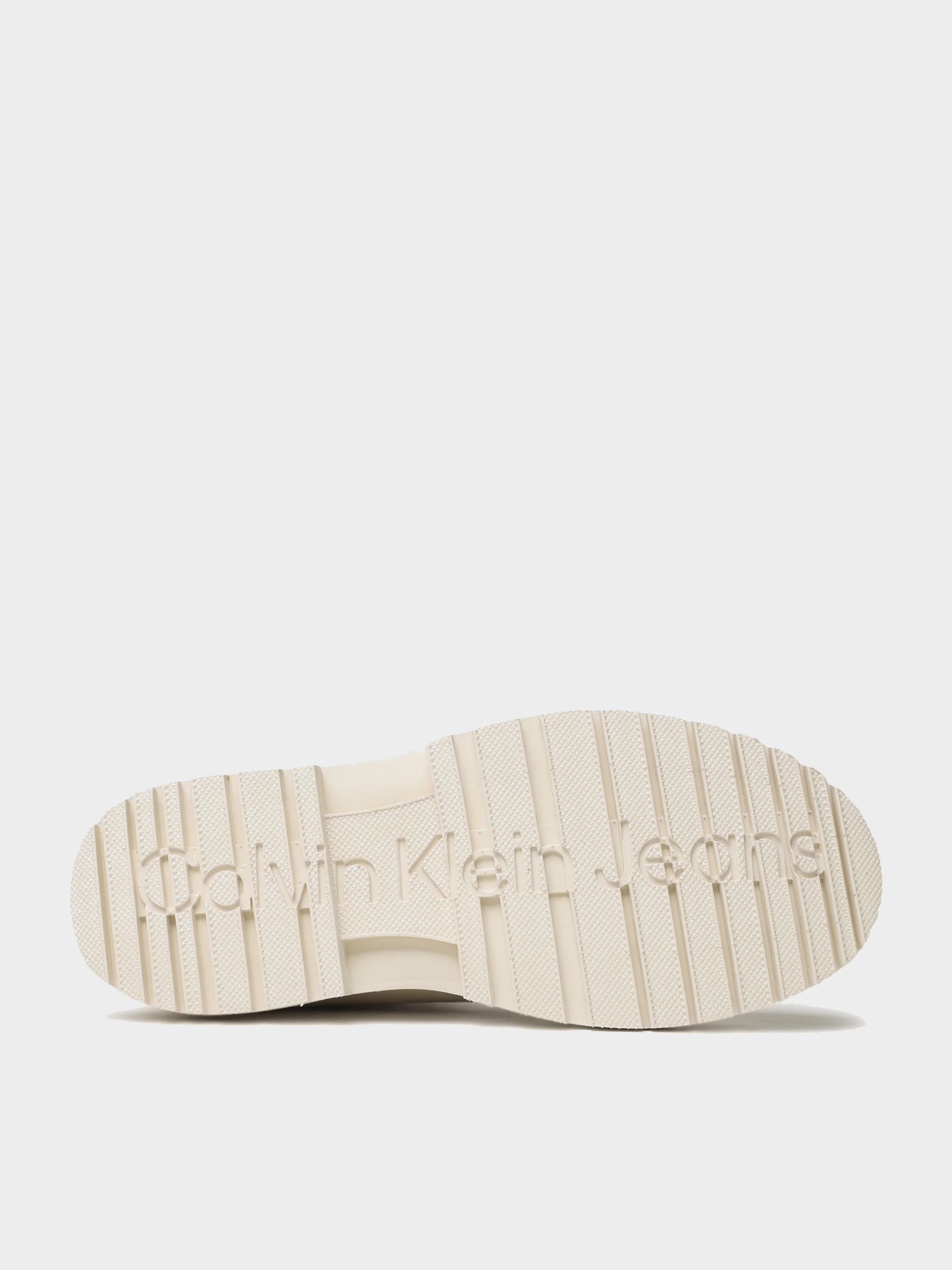 Ботинки и сапоги Calvin Klein модель YW0YW01066-ACF Фото