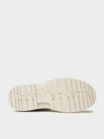 Ботинки и сапоги Calvin Klein модель YW0YW01066-ACF Фото