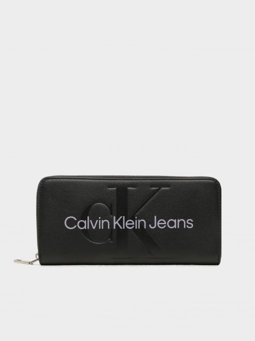 Кошельки Calvin Klein модель K60K607634-0GJ Фото
