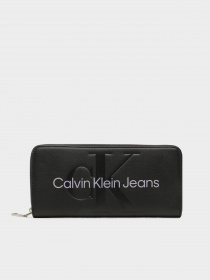 Кошельки Calvin Klein модель K60K607634-0GJ Фото