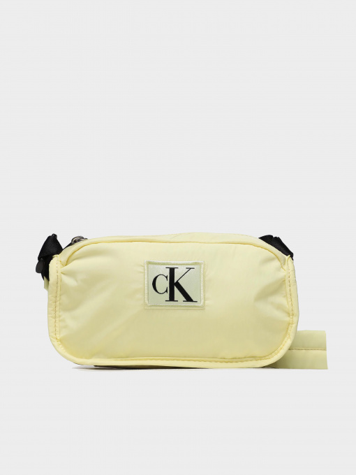 Сумки Calvin Klein модель K60K610854-ZCW Фото