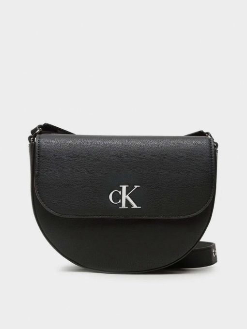 Сумки Calvin Klein модель K60K610842-BDS Фото