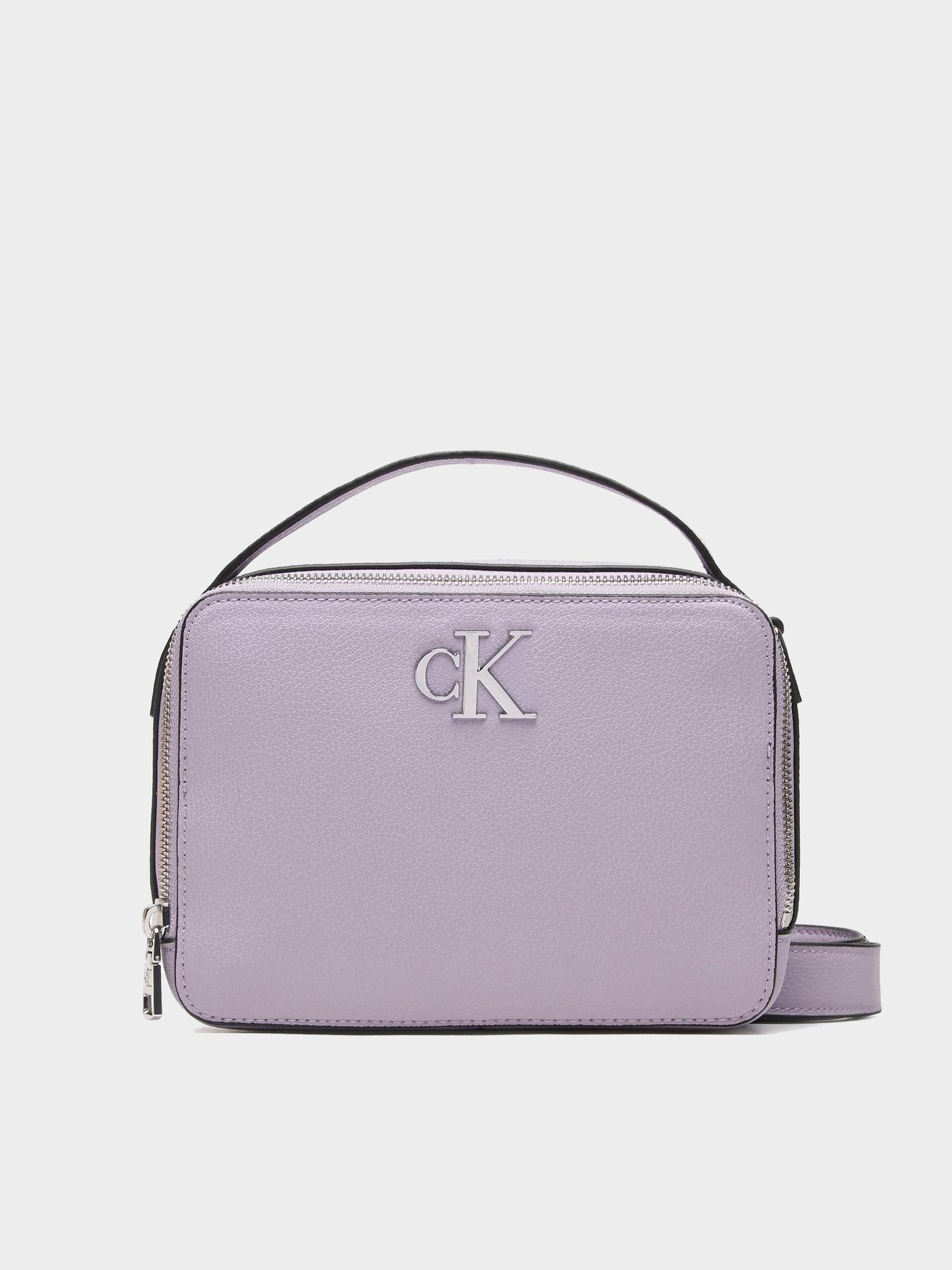 Сумки Calvin Klein модель K60K610683-PC1 Фото