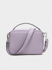 Сумки Calvin Klein модель K60K610683-PC1 Фото