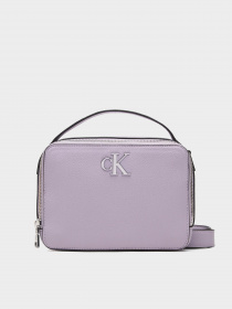 Сумки Calvin Klein модель K60K610683-PC1 Фото