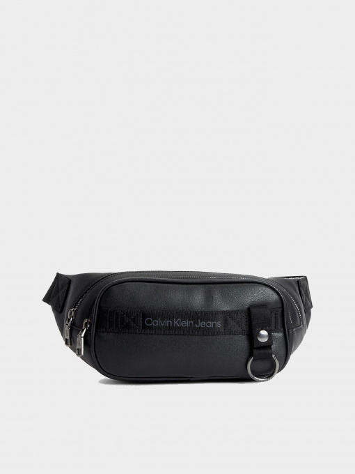Сөмкелер Calvin Klein үлгі K50K510673-BDS Фото