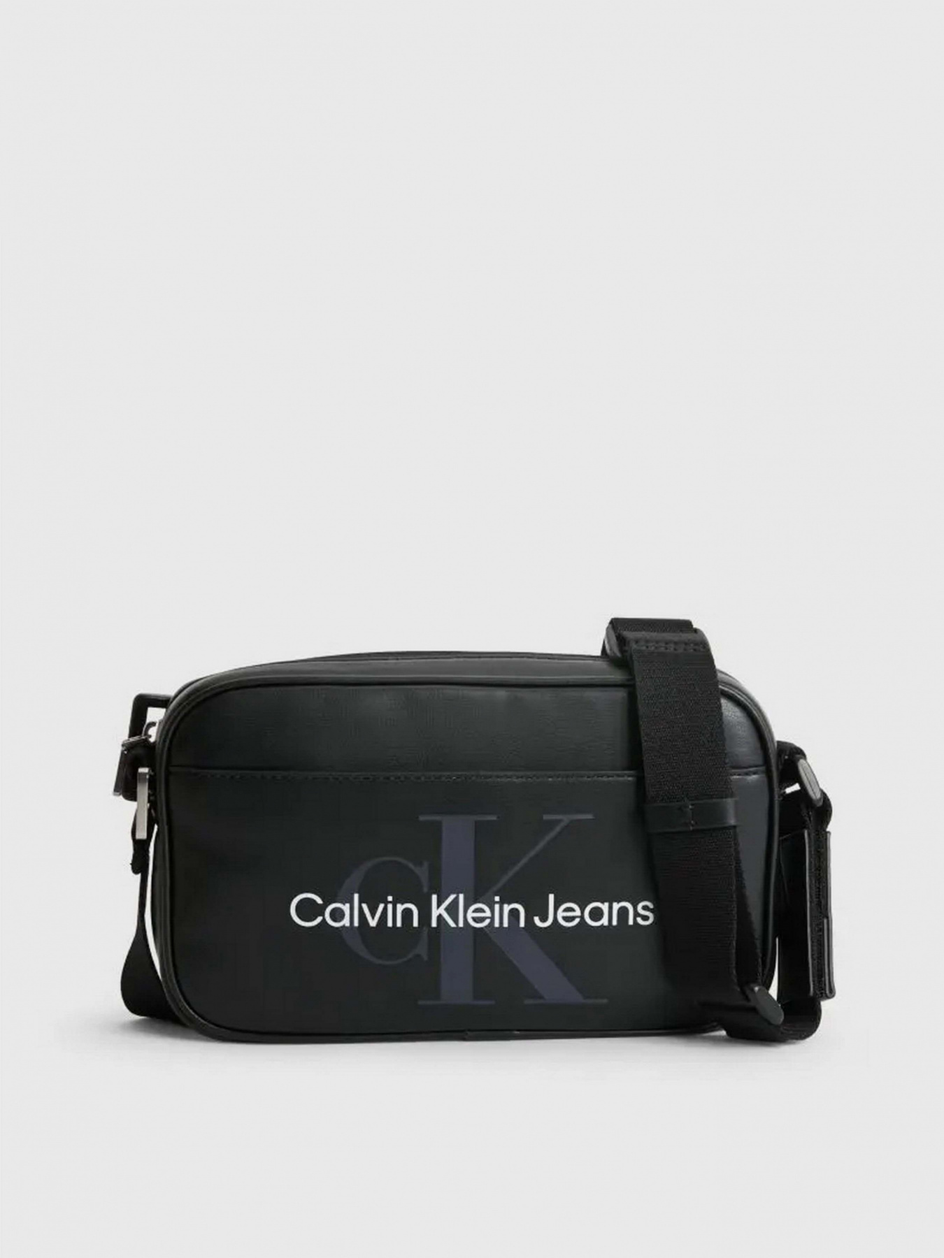 Сумки Calvin Klein модель K50K510396-BDS Фото