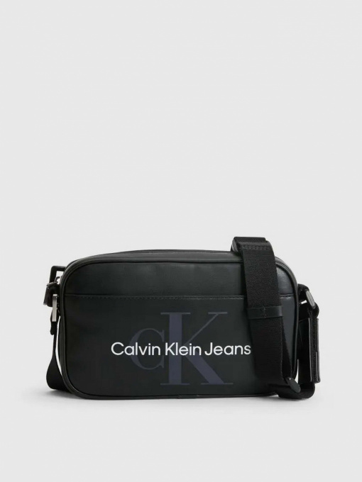 Сөмкелер Calvin Klein үлгі K50K510396-BDS Фото