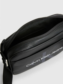 Сумки Calvin Klein модель K50K510396-BDS Фото