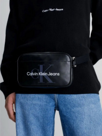 Сумки Calvin Klein модель K50K510396-BDS Фото