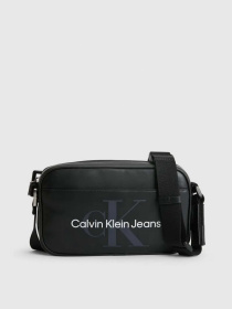 Сумки Calvin Klein модель K50K510396-BDS Фото