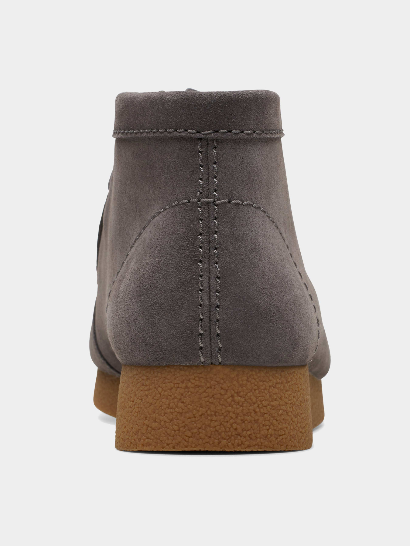 Полуботинки Clarks модель 26174938 Фото