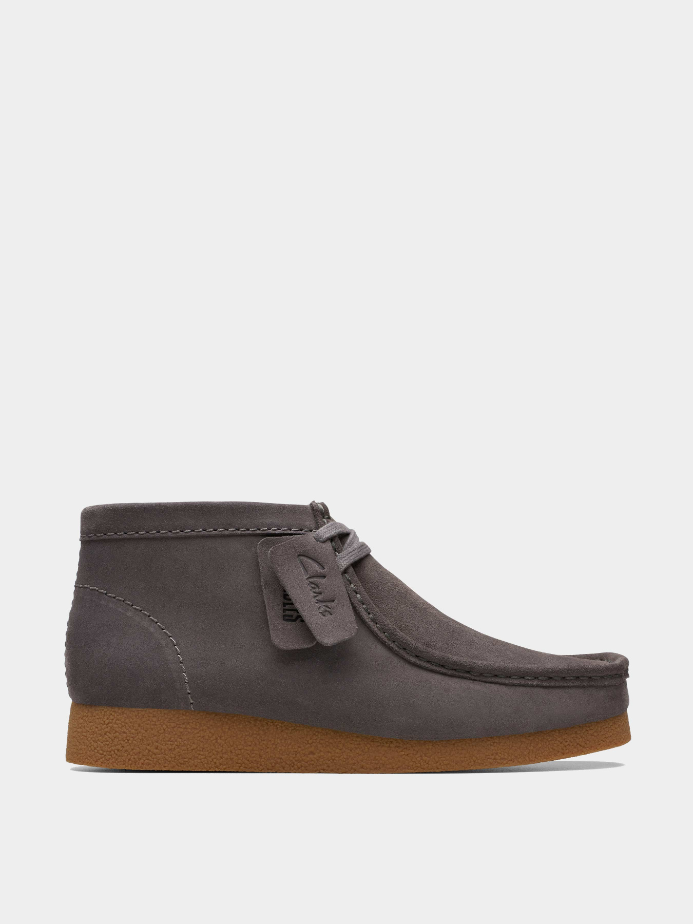 Полуботинки Clarks модель 26174938 Фото