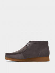 Полуботинки Clarks модель 26174938 Фото