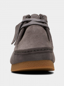 Полуботинки Clarks модель 26174938 Фото