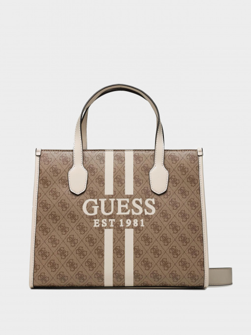 Сумки GUESS модель HWSS86-65220-LLS Фото