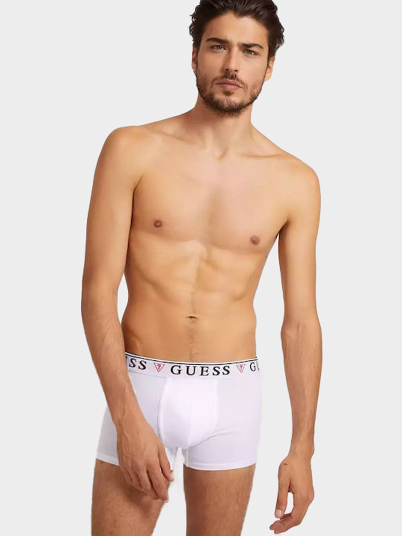 Нижнее белье GUESS модель U97G01-K6YW1-F017 Фото