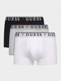 Нижнее белье GUESS модель U97G01-K6YW1-F017 Фото