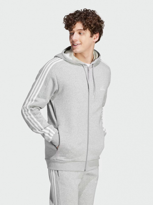 Худи и свитшоты Adidas модель IJ6479 Фото
