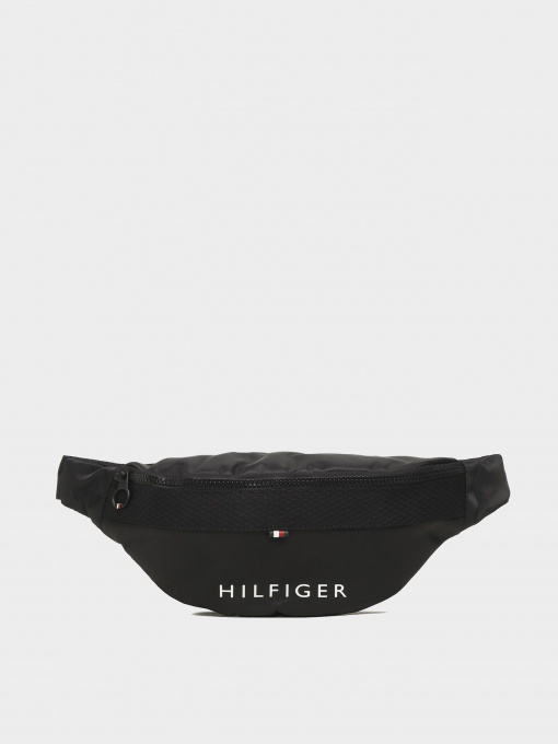 Сөмкелер Tommy Hilfiger үлгі AM0AM11318-BDS Фото