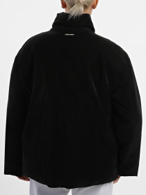 Куртки и дубленки Armani Exchange модель 6RYB38-YN8NZ-1200 Фото