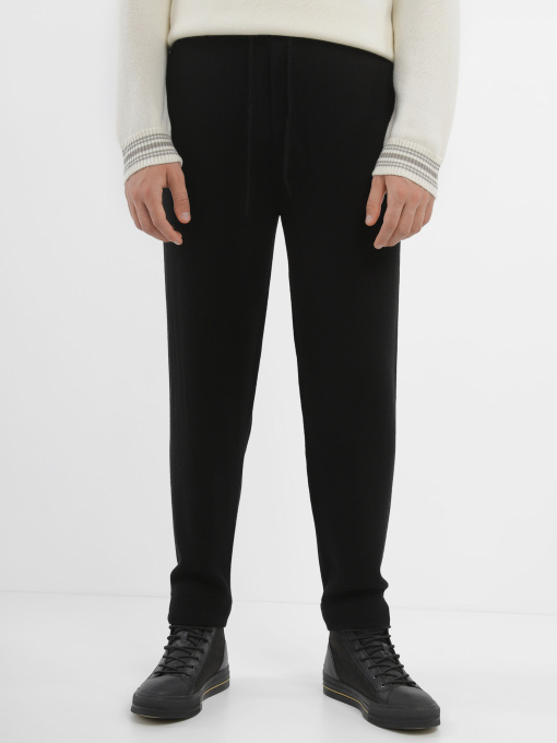 Брюки Emporio Armani модель 6R1PV1-1M06Z-0999 Фото