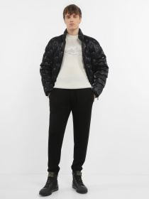 Брюки Emporio Armani модель 6R1PV1-1M06Z-0999 Фото