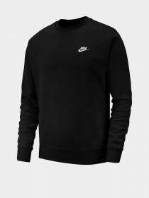 Худи и свитшоты NIKE модель BV2662-010 Фото