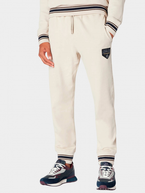 Брюки Armani Exchange модель 6RZPJF-ZJDPZ-1934 Фото