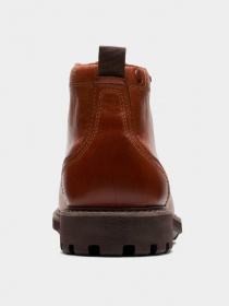 Ботинки и сапоги Clarks модель 26174927 Фото