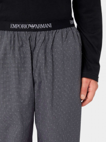 Одежда для дома и сна Emporio Armani модель 111860-3F576-30221 Фото