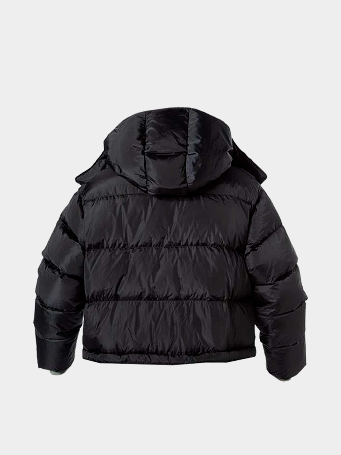 Куртки и дубленки Emporio Armani модель 6R1LC6-1NQTZ-0999 Фото