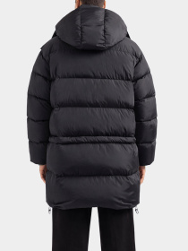 Куртки и дубленки Emporio Armani модель 6R1LC6-1NQTZ-0999 Фото