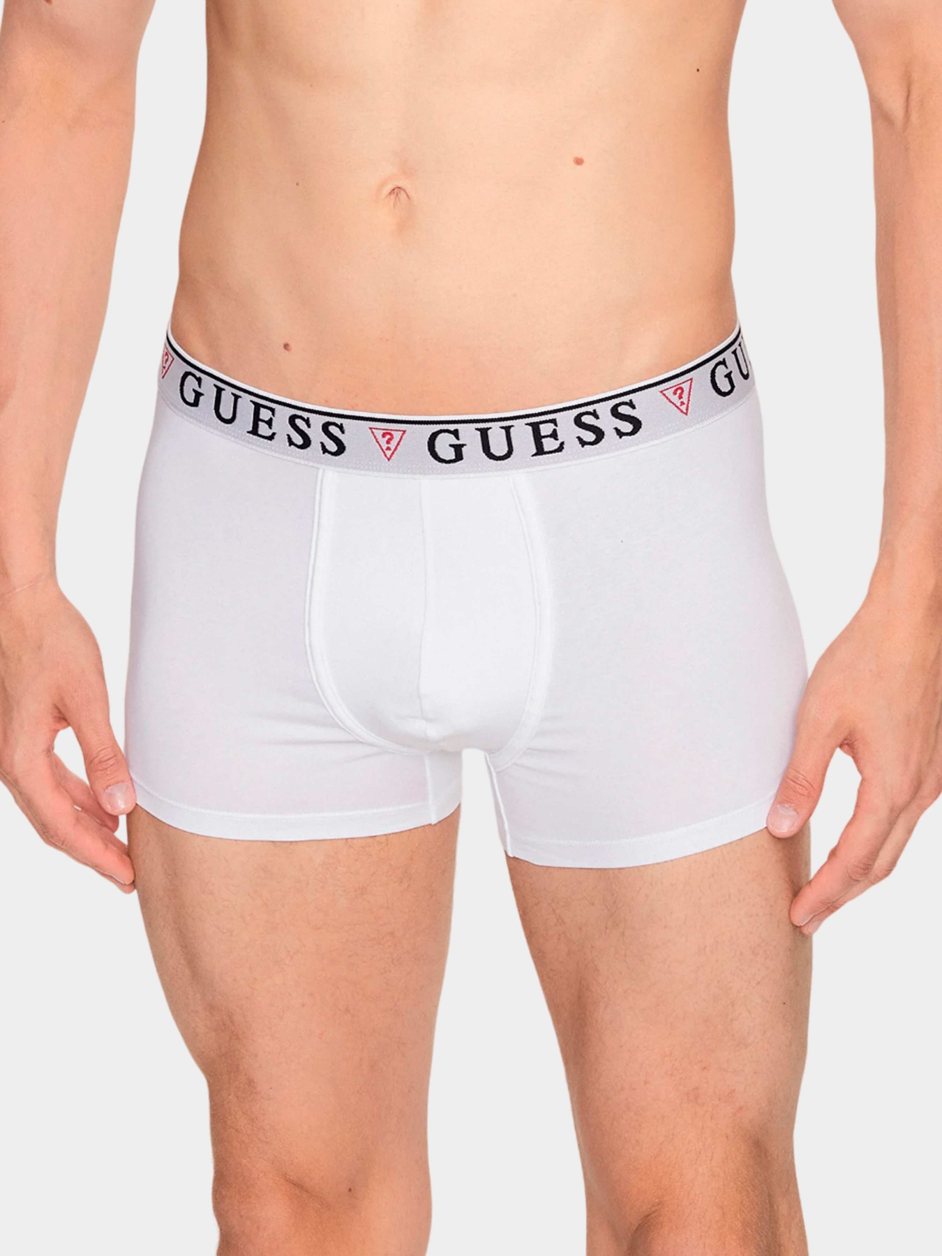 Нижнее белье GUESS модель U97G01-K6YW1-A009 Фото
