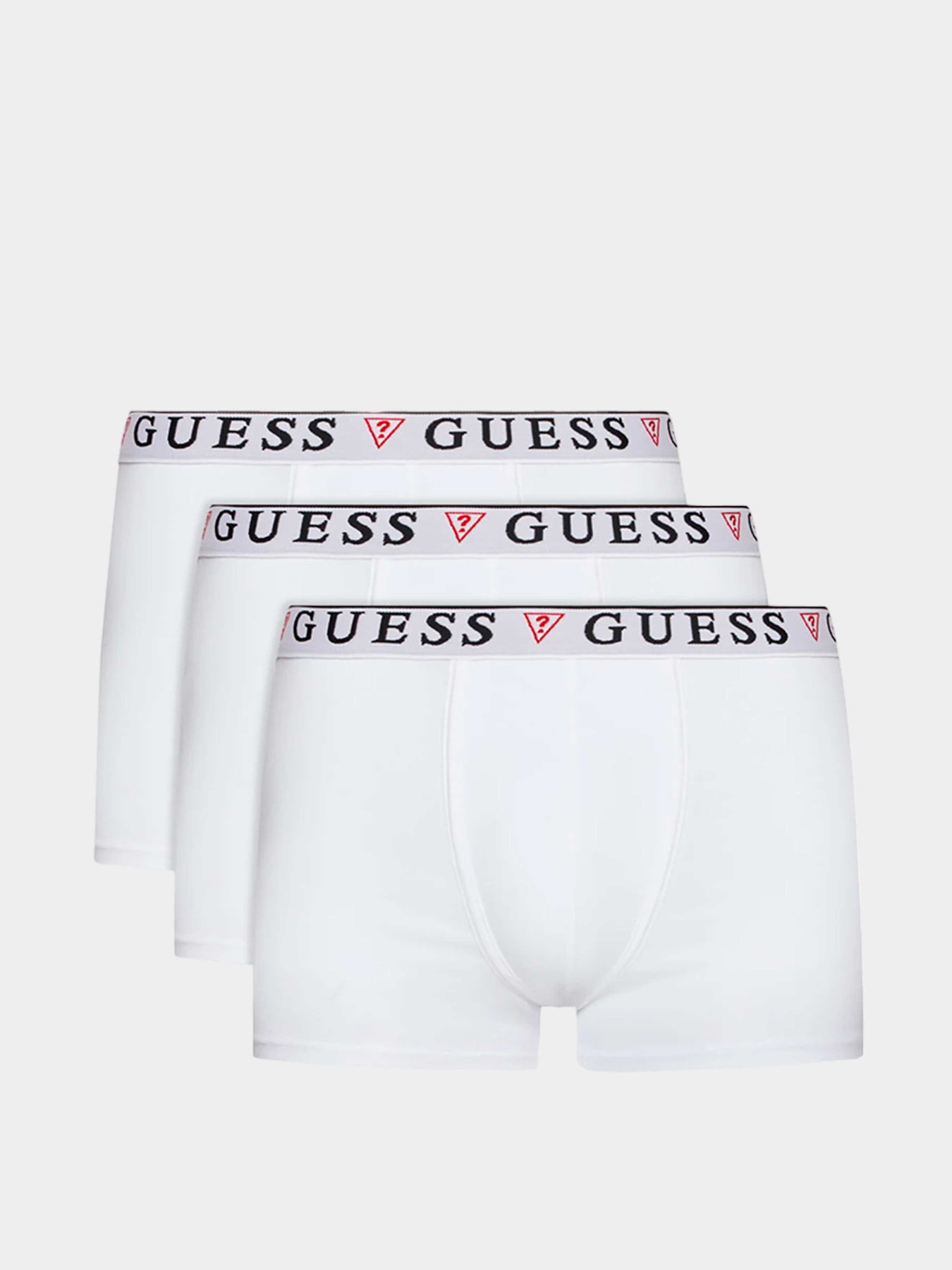 Нижнее белье GUESS модель U97G01-K6YW1-A009 Фото