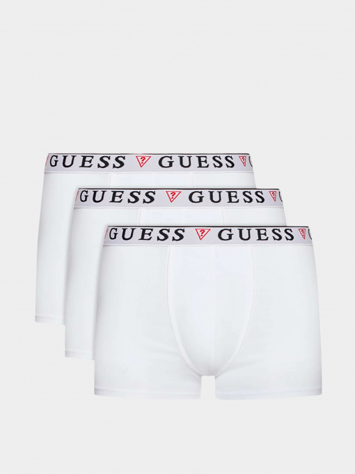 Нижнее белье GUESS модель U97G01-K6YW1-A009 Фото