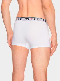 Нижнее белье GUESS модель U97G01-K6YW1-A009 Фото
