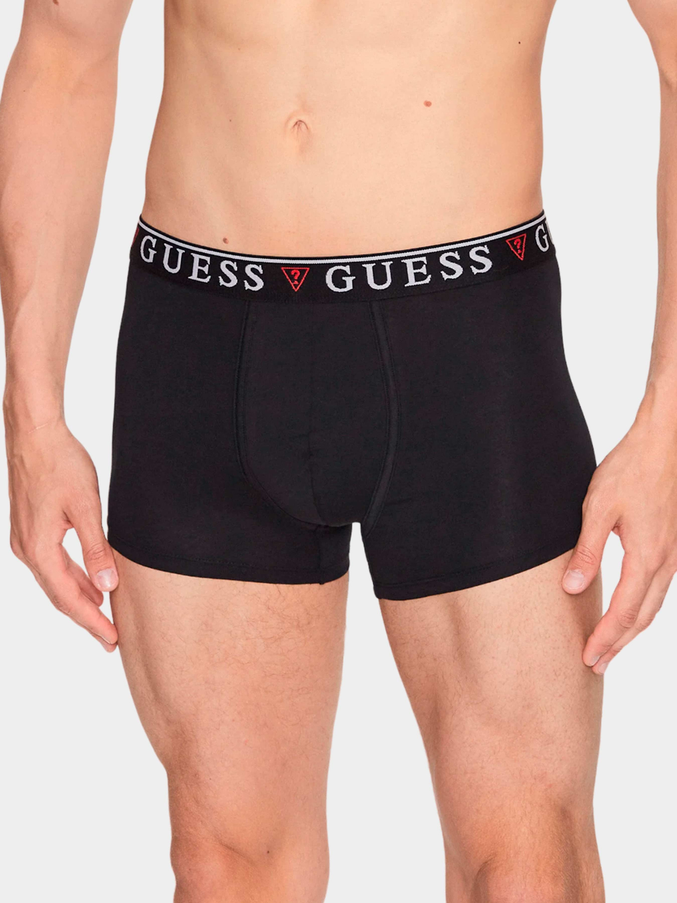 Нижнее белье GUESS модель U97G01-K6YW1-A996 Фото