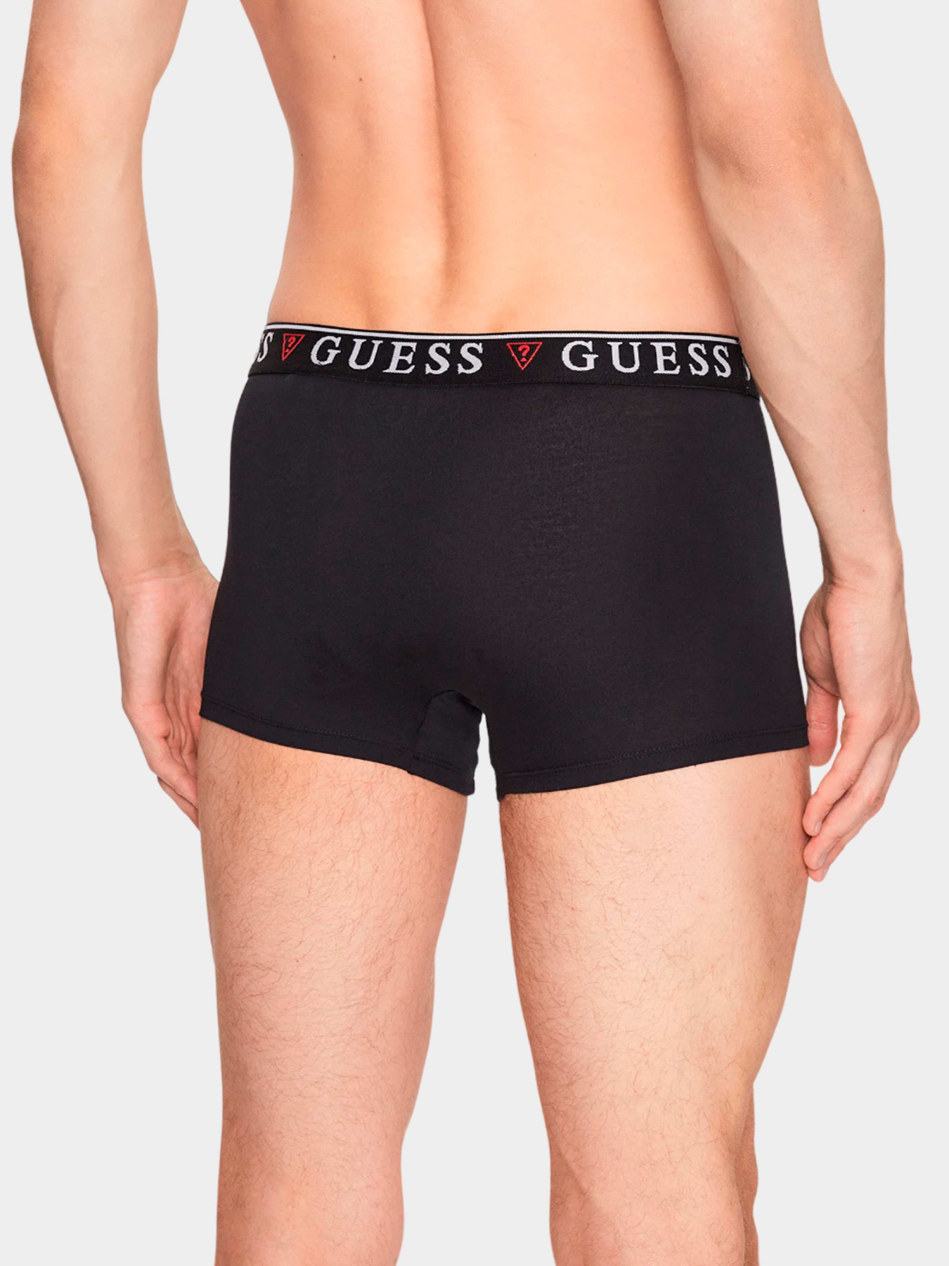 Нижнее белье GUESS модель U97G01-K6YW1-A996 Фото