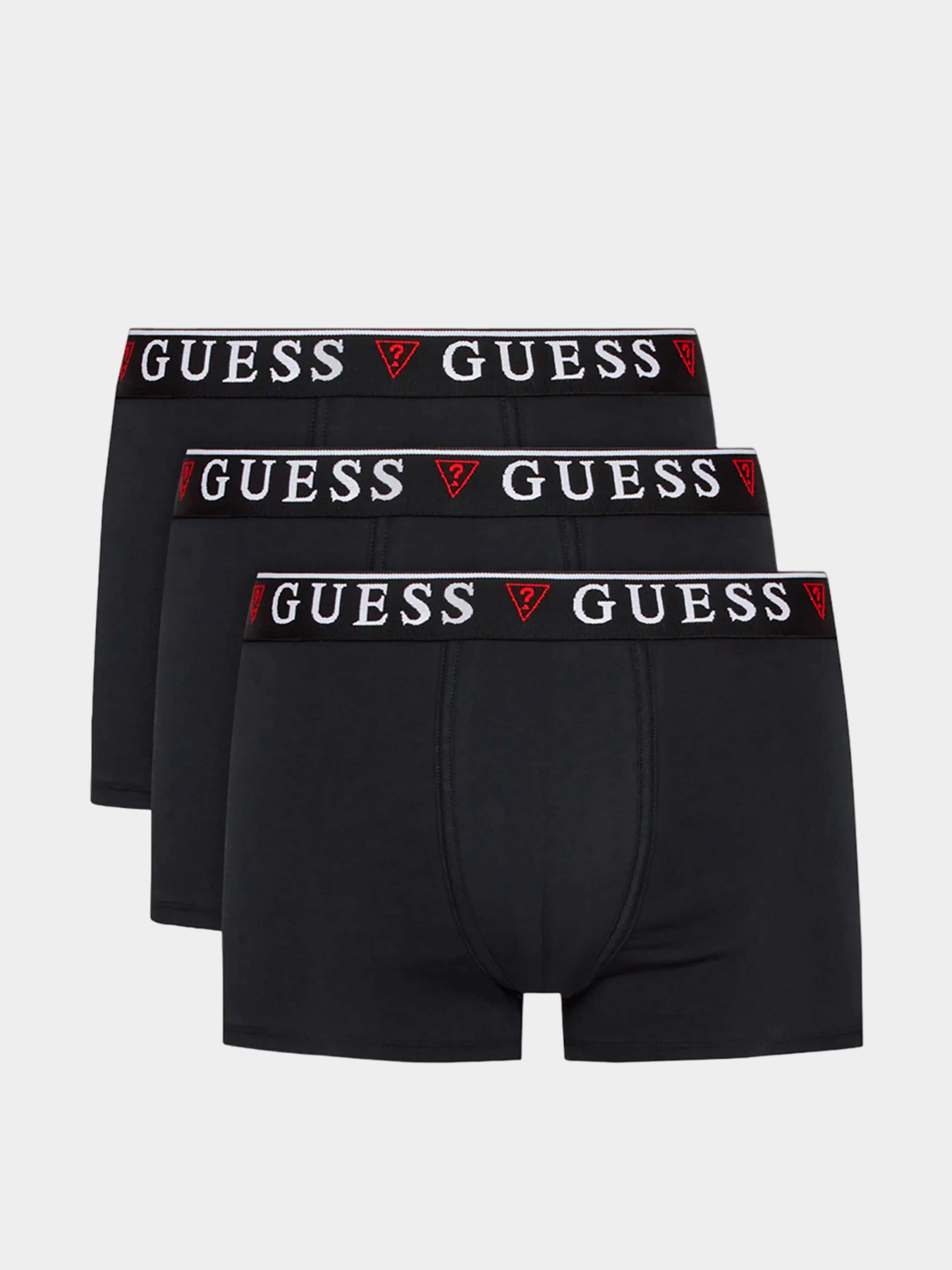 Нижнее белье GUESS модель U97G01-K6YW1-A996 Фото