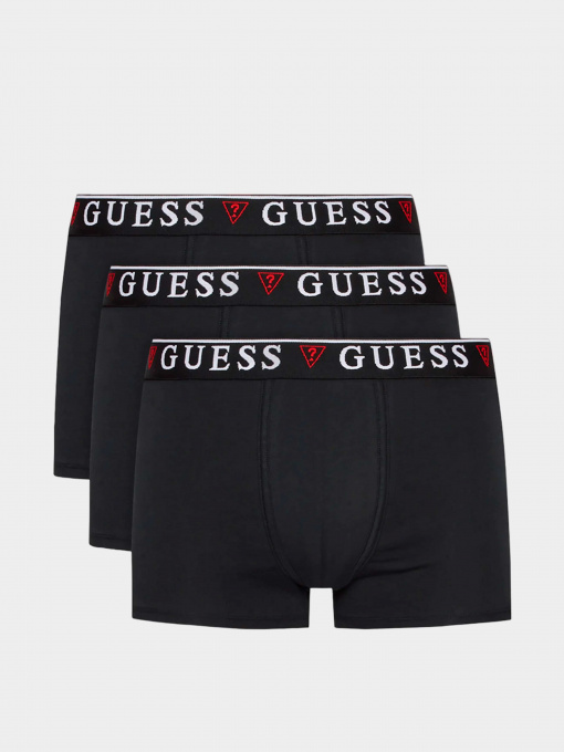 Нижнее белье GUESS модель U97G01-K6YW1-A996 Фото