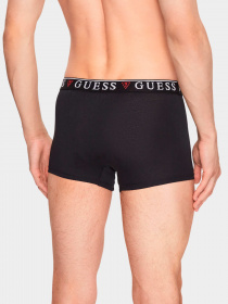 Нижнее белье GUESS модель U97G01-K6YW1-A996 Фото
