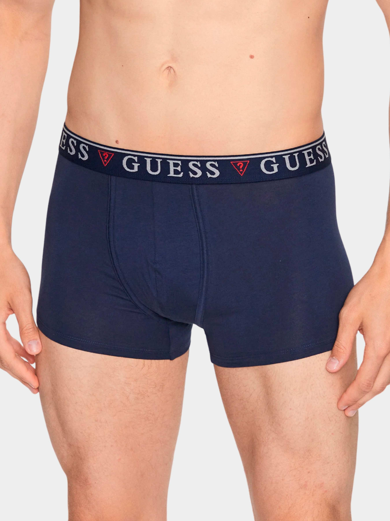 Нижнее белье GUESS модель U97G01-K6YW1-D780 Фото