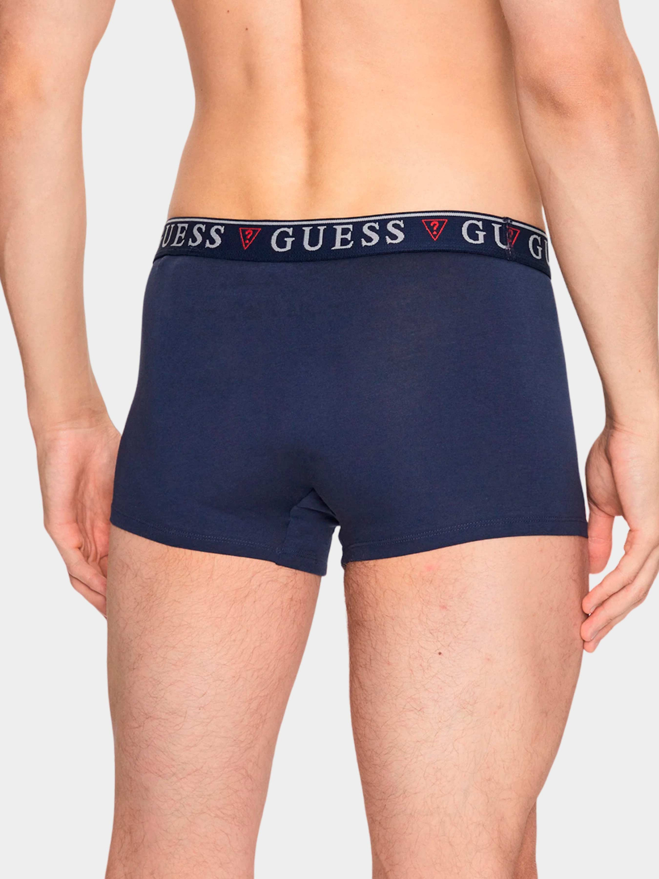 Нижнее белье GUESS модель U97G01-K6YW1-D780 Фото