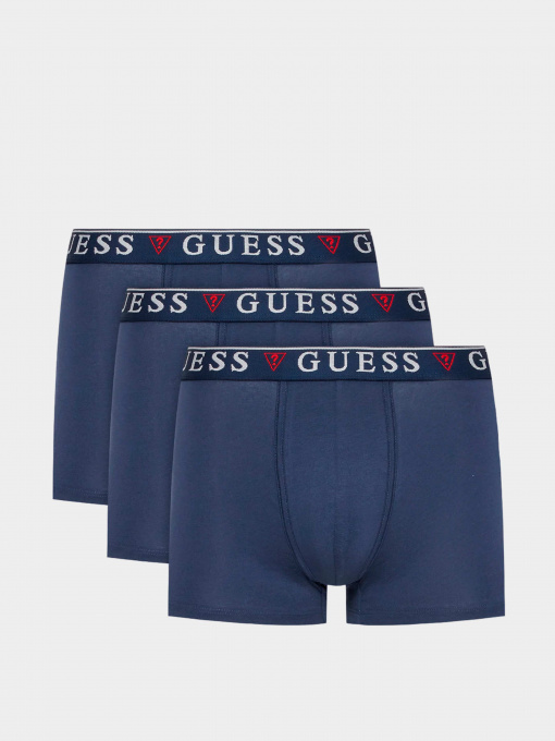Нижнее белье GUESS модель U97G01-K6YW1-D780 Фото